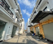 Bán nhà số 8 Khu nhà ở Văn Minh, Đào Yêu, Hồng Thái, An Dương