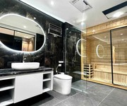 6 Nhà Đẹp, Phố Nguyễn Sơn, Bồ Đề, Long Biên, 98m2, 7 Tầng, Gara Ô tô, Thang Máy, Full đồ