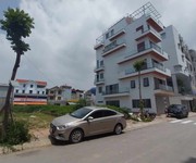 Đất Phân Lô Tái Định Cư Ngọc Thụy, Long Biên, 80m2, MT5.6m, Vỉa Hè, Kinh Doanh, Ô tô Tránh
