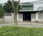 Nhà kho mặt tiền Trần Văn Giàu, xã Lê Minh Xuân, huyện Bình Chánh dt 674m2 giá 23 tỷ