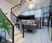 Bán Nhà Đẹp 1 Trệt 2 Lầu   TRUNG TÂM PHƯỜNG 4   TP. Tân  An   Long An   DT 80M    GIÁ 2.2 TỶ