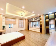 3 Bán nhà Đại Cát, Bắc Từ Liêm, ô tô vào nhà, view hồ, 50m ra phố, 35m2 6 tầng chỉ 7 tỷ
