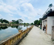 Bán nhà Đại Cát, Bắc Từ Liêm, ô tô vào nhà, view hồ, 50m ra phố, 35m2 6 tầng chỉ 7 tỷ