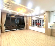 4 Bán nhà Đại Cát, Bắc Từ Liêm, ô tô vào nhà, view hồ, 50m ra phố, 35m2 6 tầng chỉ 7 tỷ