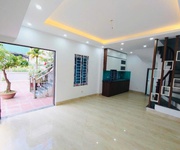 2 Bán nhà Đại Cát, Bắc Từ Liêm, ô tô vào nhà, view hồ, 50m ra phố, 35m2 6 tầng chỉ 7 tỷ