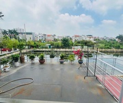 1 Bán nhà Đại Cát, Bắc Từ Liêm, ô tô vào nhà, view hồ, 50m ra phố, 35m2 6 tầng chỉ 7 tỷ