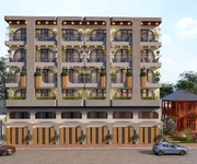 Bán đất đẹp - hẻm 8m thông - 4.7 x 11 - 50m2 - xây 4 tầng - gần aeon tân phú - chỉ 4.x tỷ