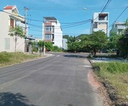 Lô đất mặt tiền đường sơn thuỷ 3 . dt:112m , ngang 5m