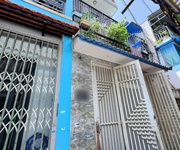 Bán nhà 3 tầng hẻm liên khu 8-9, bình tân. 4x11m, 5pn, 3.5 tỷ, sổ hồng.