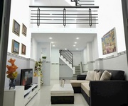 Bán nhà đường số 3, bình hưng hòa a, bình tân. 30m2, 2 tầng, 3pn, sổ hồng, 3.5 tỷ.