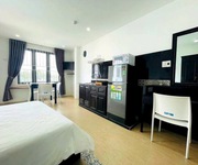 Toà căn hộ 5 tầng trần văn dư . dòng tiền 55tr/tháng