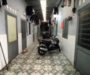 Cực hiếm   bán dãy trọ 9 phòng   dt khủng 212m , hòa minh   giá sốc chỉ 22,5tr/m