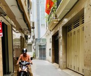 Pháo đài láng- chỉ 8 tỷ- 5 tầng- xây mới- ô tô tránh cách 20m