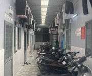 1 Cực hiếm   bán dãy trọ 9 phòng   dt khủng 212m , hòa minh   giá sốc chỉ 22,5tr/m