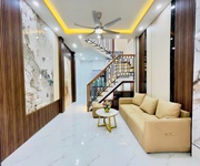 Nhà mới 2 tầng sàn 42m2, vuông   quang trung qv