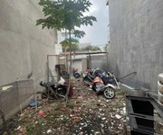 Rẻ  đất vuông 50m2   trương minh ký q12