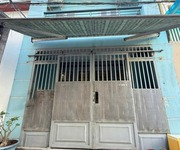 Nhà 2 tầng 42m2, vuông   tân thới hiệp 20 q12