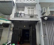 Nhà phú thọ hòa, tp 57m , 2t 2pn giá chỉ 6 tỷ