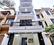 Siêu phẩm ô tô ngủ trong nhà - tt huyện thanh trì 65m2 hơn 6 tỷ.