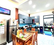 Siêu hiếm  nhà 4 tầng, ngang 5.8m, hẻm xe hơi thông, lê đức thọ, gò vấp