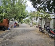 Lô đất mặt tiền đường mân quang 2 . dt:80,9m