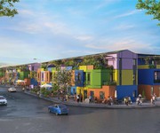 1 Color home lê hồ nước - ngôi nhà sống thấp tầng