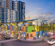 2 Color home lê hồ nước - ngôi nhà sống thấp tầng