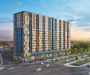 Color home noxh thấp tầng lê hồ