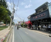 Bán nhà mặt tiền kênh nước đen - nói dài lê thúc hoạch, 7x16m, hậu 10m, 2 tầng, 19,9 tỷ.