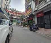 bán nhà khuất duy tiến   thanh xuân   5 tầng   phân lô   vỉ hè, ô tô   kinh doanh   36 tỷ