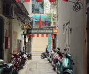 Bán nhà phố nguyễn ngọc nại, 43m2, 11 tỷ