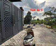 Bán nhà 3 tầng đường 6 long bình, 63m2 hxh, 5 tỷ nhỉnh