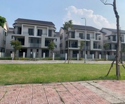 Bán biệt thự song lập 200m  VSIP Từ Sơn   Vay 70, miễn lãi 24 tháng