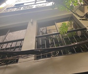 Bán nhà riêng phố Cát Linh - Diện tích 44m2 - 7 tầng mới 100 - Giá bán 16,5 tỷ