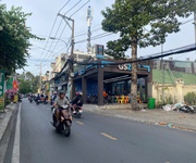 Bán nhà mặt tiền chương dương, gần chợ thủ đức, 8x27,5m, 2 tầng, hđt 60 tr, 30,9 tỷ.