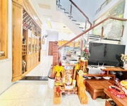 Nhà đẹp trung tâm đông hòa   đường ô tô thông tứ tung   nhà đẹp vào ở ngay