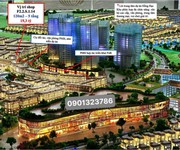4 Giỏ hàng shophouse hồng hạc city phú mỹ hưng giá tốt, xem thực tế 0901323786