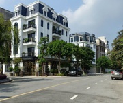 Biệt thự đl lideco 288m2 - 5 tầng, thang máy, nt cực vip, giá 41,5 tỷ