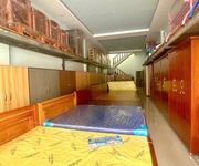 Nhà lô góc 2 mặt tiền víp 4,5x20m 2 tầng đặng thúc vịnh hóc môn shr