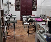 4 Chính chủ sang nhượng mặt bằng kinh doanh tại cầu giấy, 120m  - ô tô đỗ cửa