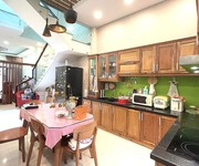 Nhỉnh 6 tỷ tl , 78m  3 tầng, chỉ 2 căn ra hẻm xe hơi tránh  lê đức thọ gò vấp