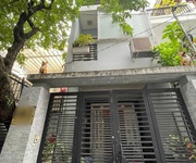 Hxh   gần mặt tiền lê văn sỹ - 80m2 - 4 tầng - 7 pn - chỉ 12.x