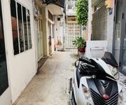 Bán nhà 1 trệt 1 lầu - đường phùng chí kiên - tân phú