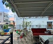 3 Căn góc kinh doanh buôn bán phố quận 7, đường lý phục man, 60m2, giá tốt