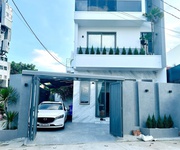 Căn nhà siêu đẹp với không gian sống đẳng cấp cạnh khu đô thị vĩnh điềm trung - nha trang