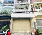 Mặt tiền 10m - 3 tầng btct - nơ trang long - bình thạnh - ôtô ngủ nhà - kinh doanh đa ngành nghề -
