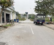Bán gấp 79,5m2 đất tái định cư Trâu Quỳ, Phường Gia Lâm - View vườn hoa, đường ô tô tránh