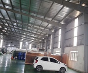1 Cho thuê nhà xưởng tại QL39 Dân Tiến. Khoái Châu. Hưng Yên