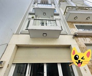Kế Sân Bay - 4 Tầng BTCT - 94m2  4.6x23  nở hậu - Nhà đẹp ở ngay - Giá chỉ 7.3 tỷ TL