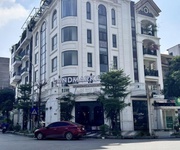 Bán tòa building 7 tầng - lô góc -  kinh doanh - dòng tiền 200tr mỗi tháng - hà nội